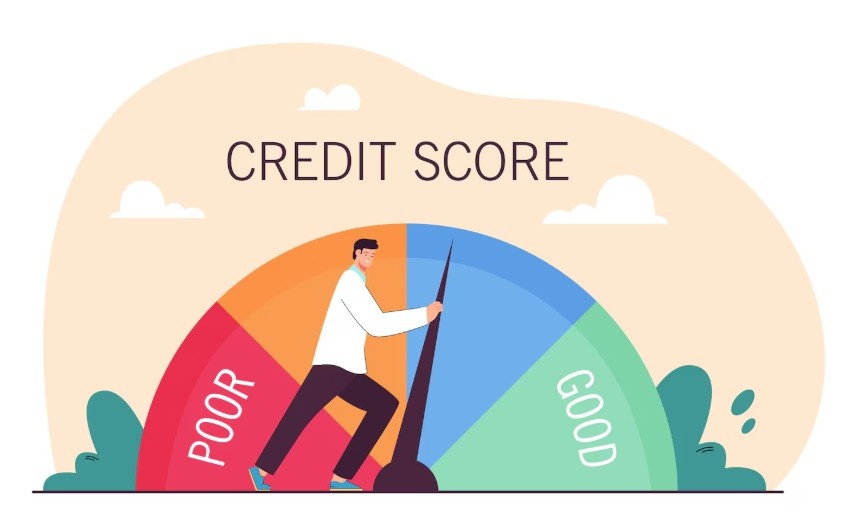 How to Improve Your Credit Score in the United States