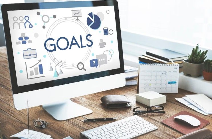 How to Set and Achieve Financial Goals in the USA