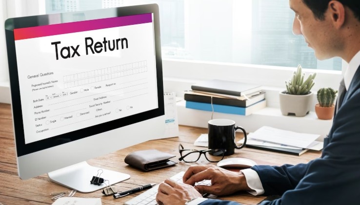 How the US Tax System Works Basics for Individuals