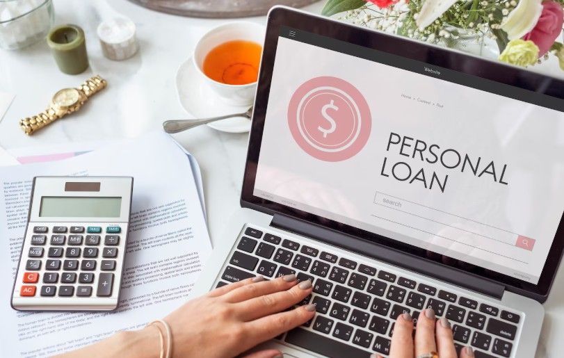 What Are Personal Loans and How Do They Work in the USA