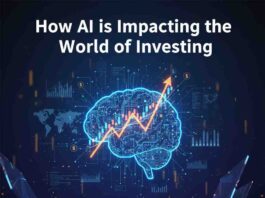 How AI is Impacting the World of Investing