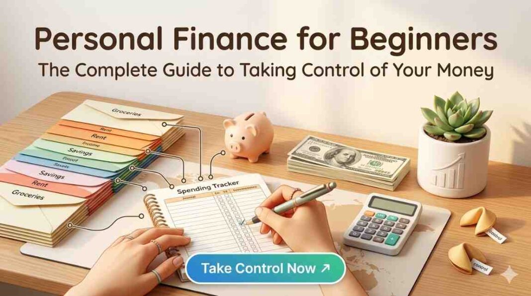 How Credit Cards Affect Your Personal Finances: The Complete 2026 Guide