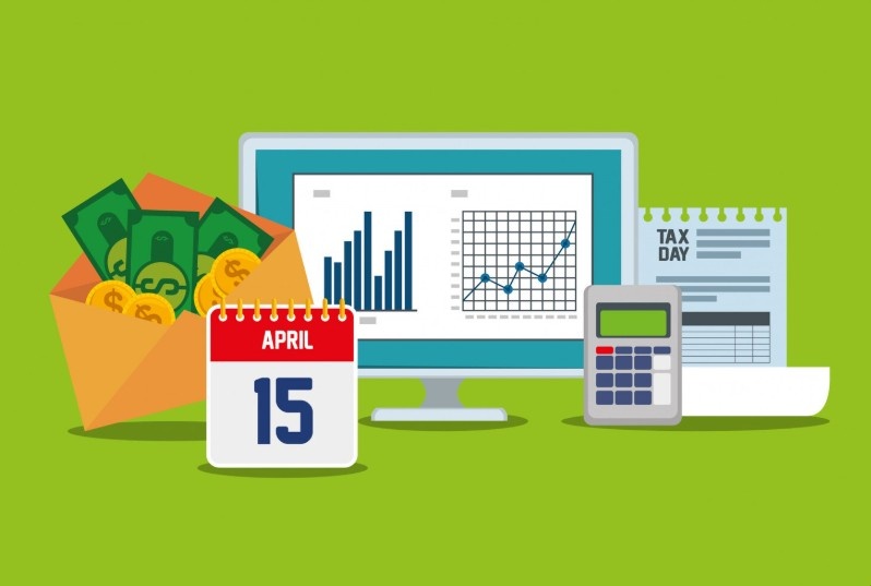 Monthly budget spreadsheet showing 50 30 20 breakdown, Personal Finance for Beginners